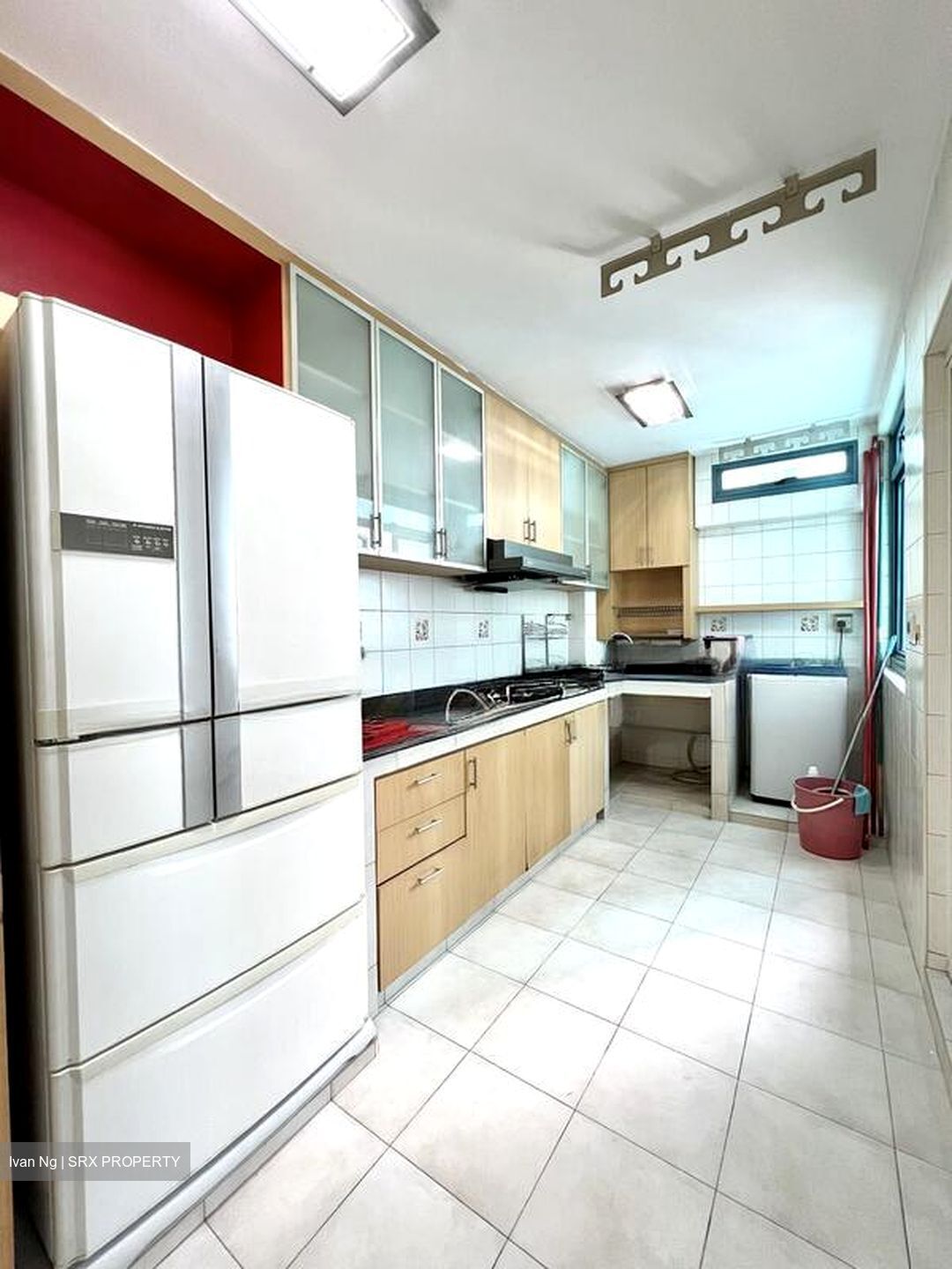 Blk 184 Edgefield Plains (Punggol), HDB Executive #595146591